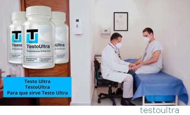 ¿Testo Ultra Es Un Buen Producto?